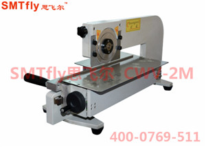 Hand Push PCB Cutter,PCB Depaneling Machine,SMTfly-2M