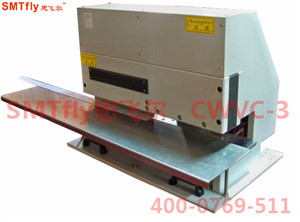 V-CUT PCB Separator Machine,SMTfly-3