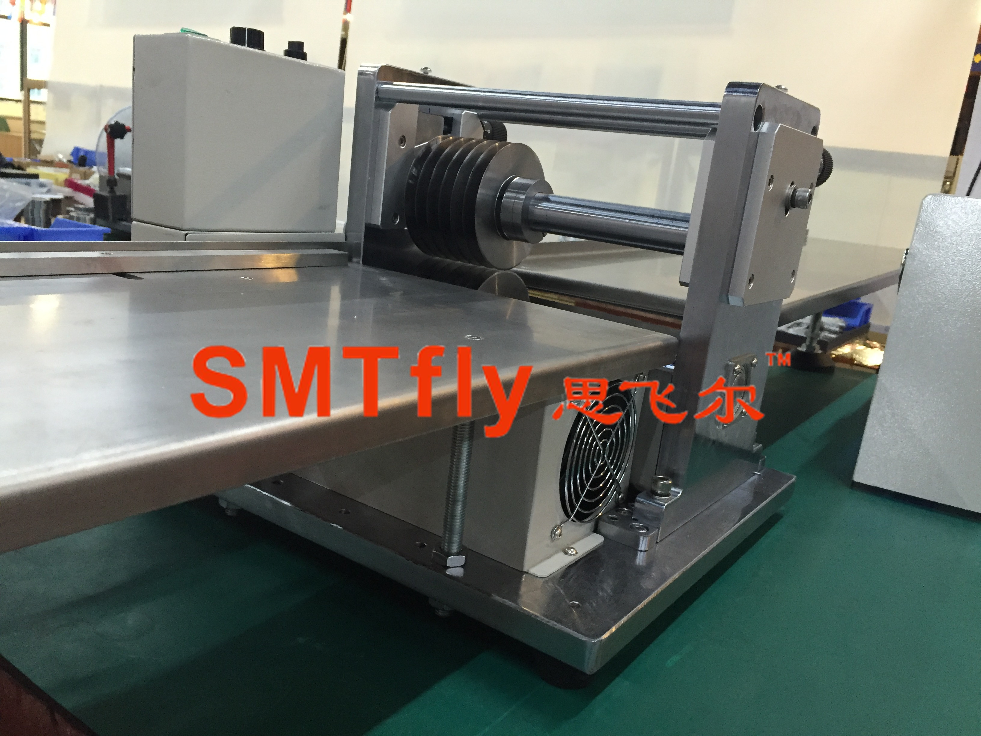 Circuit Board Separating Equipment,SMTfly-1SN