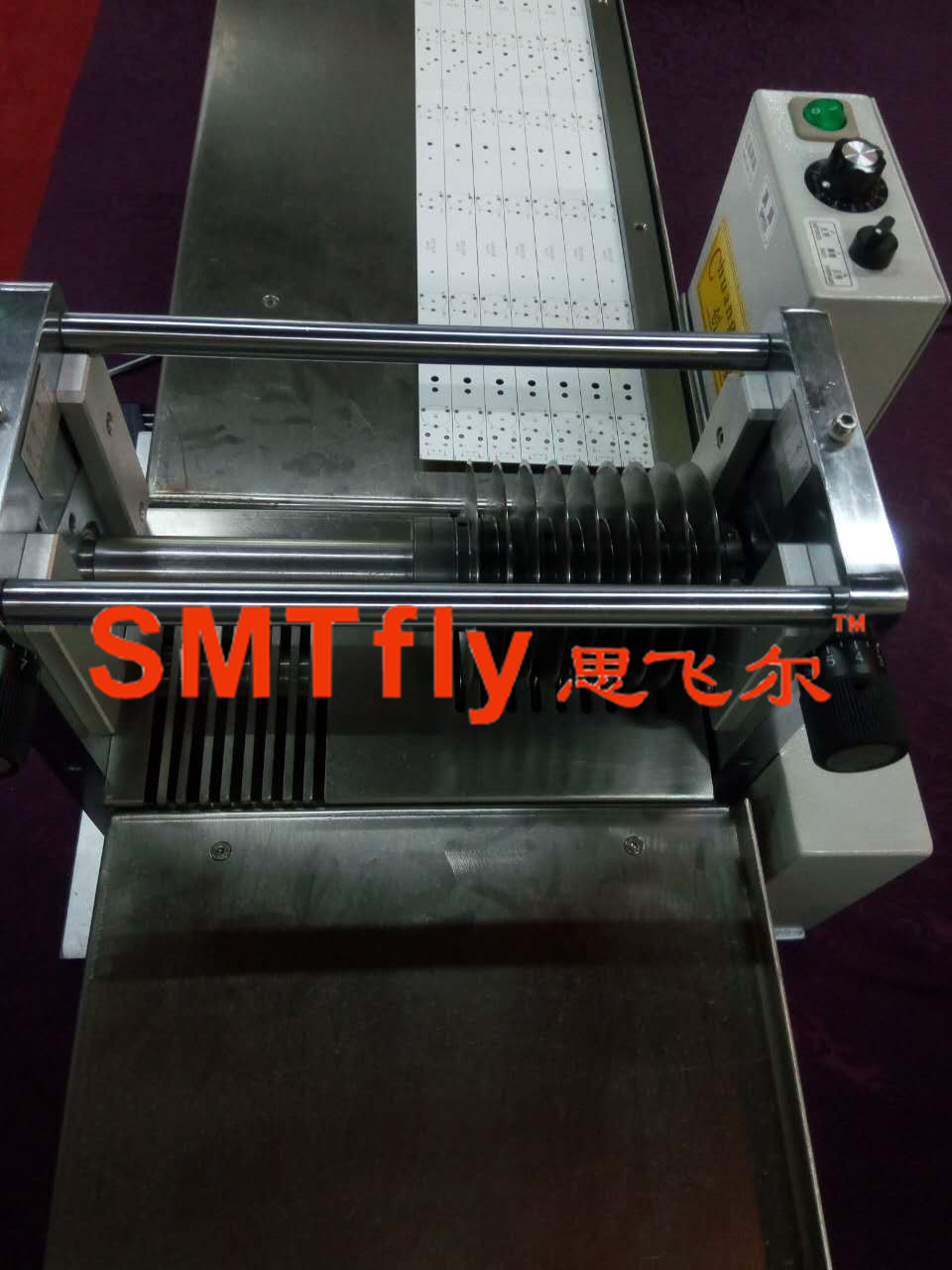 Multitool PCB Cutting Machine,SMTfly-1SN