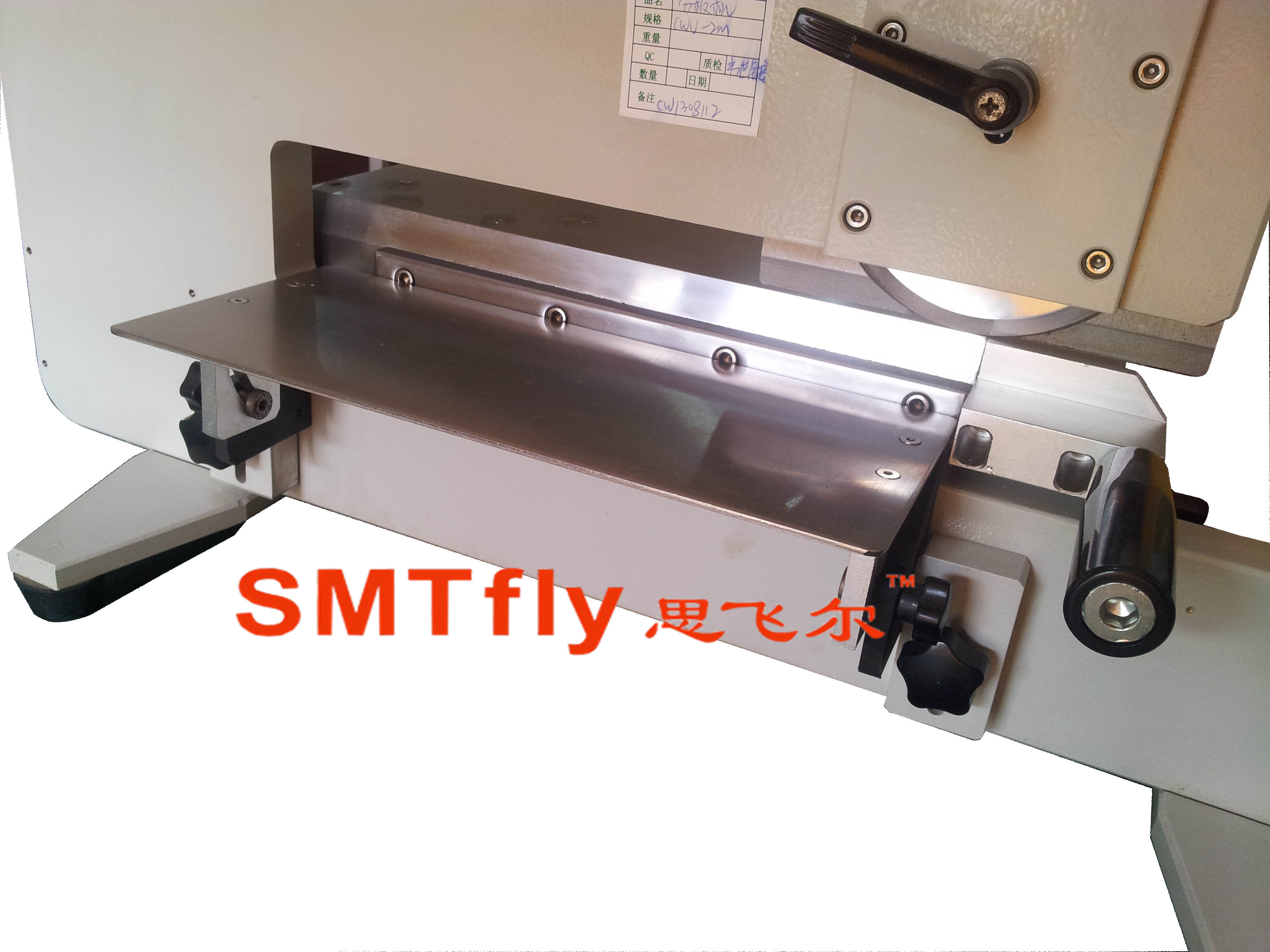 PCB Manual Cutting Machine,SMTfly-2M