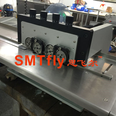 LED Strip Depaneling Machine,SMTfly-4S