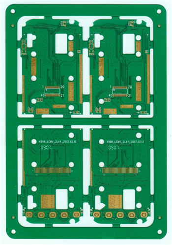 Home Appliance pcb depaneling