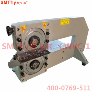 V- Cut PCB Separator,Cutting Machines & Equipment,SMTfly-1