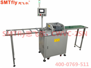 V-Cut PCB Separator Machine for Circuit Boards,SMTfly-5