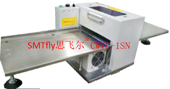 Auto Circuit Board Cutter PCB Cutting Machine