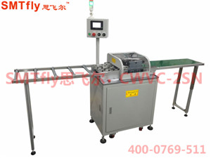 Multi-Blades LED Strip Separator,PCB Depaneling Machine