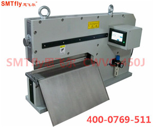 FR4 Cutter Machine,PCB Depaneling Equipments,SMTfly-450J