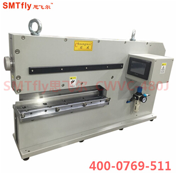 V Cut PCB Depanelizer Equipments,SMTfly-480J