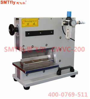 PCB De-panel Machine,SMTfly-200J