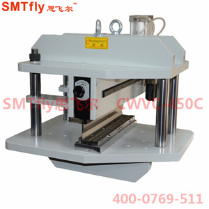 LED Strip PCB Boards Cutting Machine,SMTfly-450C