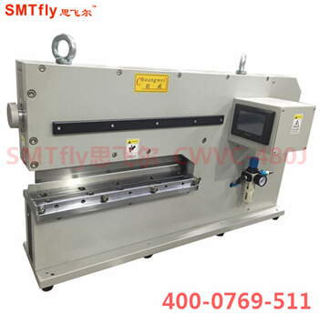 V-cut Circuit Boards PCB Depanelizer,SMTfly-480J