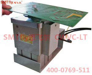 PCB Cutting Machine with LT Shape Blades,SMTfly-LT