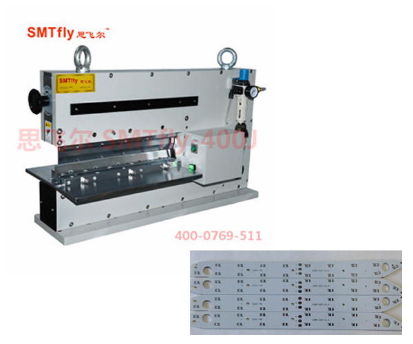 Power PCB Depanelization,SMTfly-400J