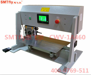 Manufacturer PCB Depaneler,PCB Depaneling Equipment,SMTfly-1A