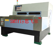 CNC PCB V-Grooving Machine,SMTfly-3A1200