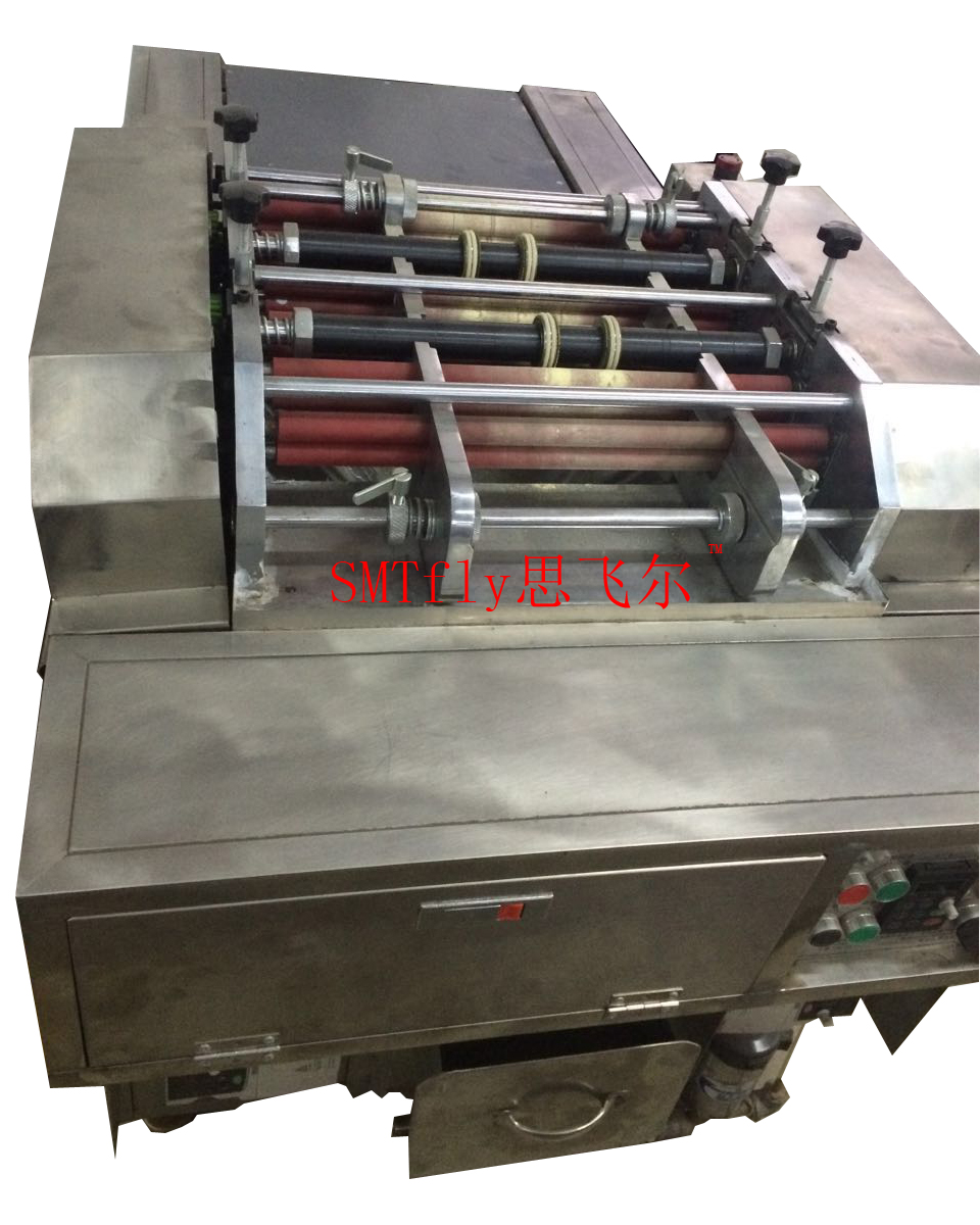 Manual v-cut machine(SMTfly-48M)