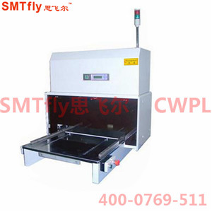 PCB Punching Machine, SMTfly-PL