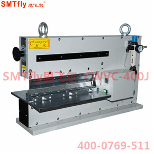 PCB Depanel, SMTfly-400J