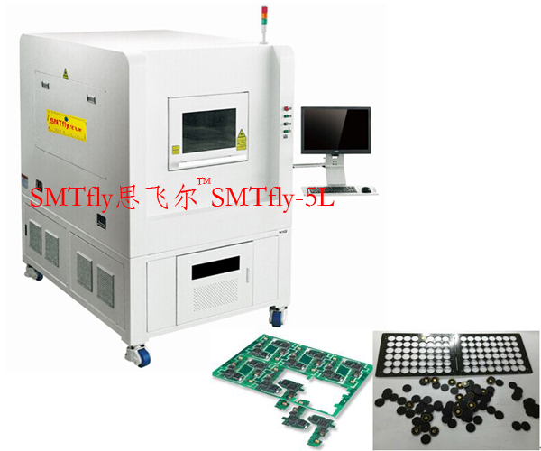 LED PCB Boards PCB Separation,SMTfly-5L