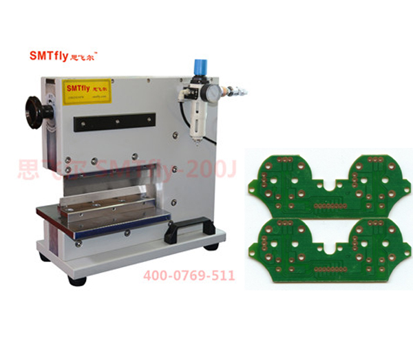 PCB Cutter Machine,SMTfly-200J