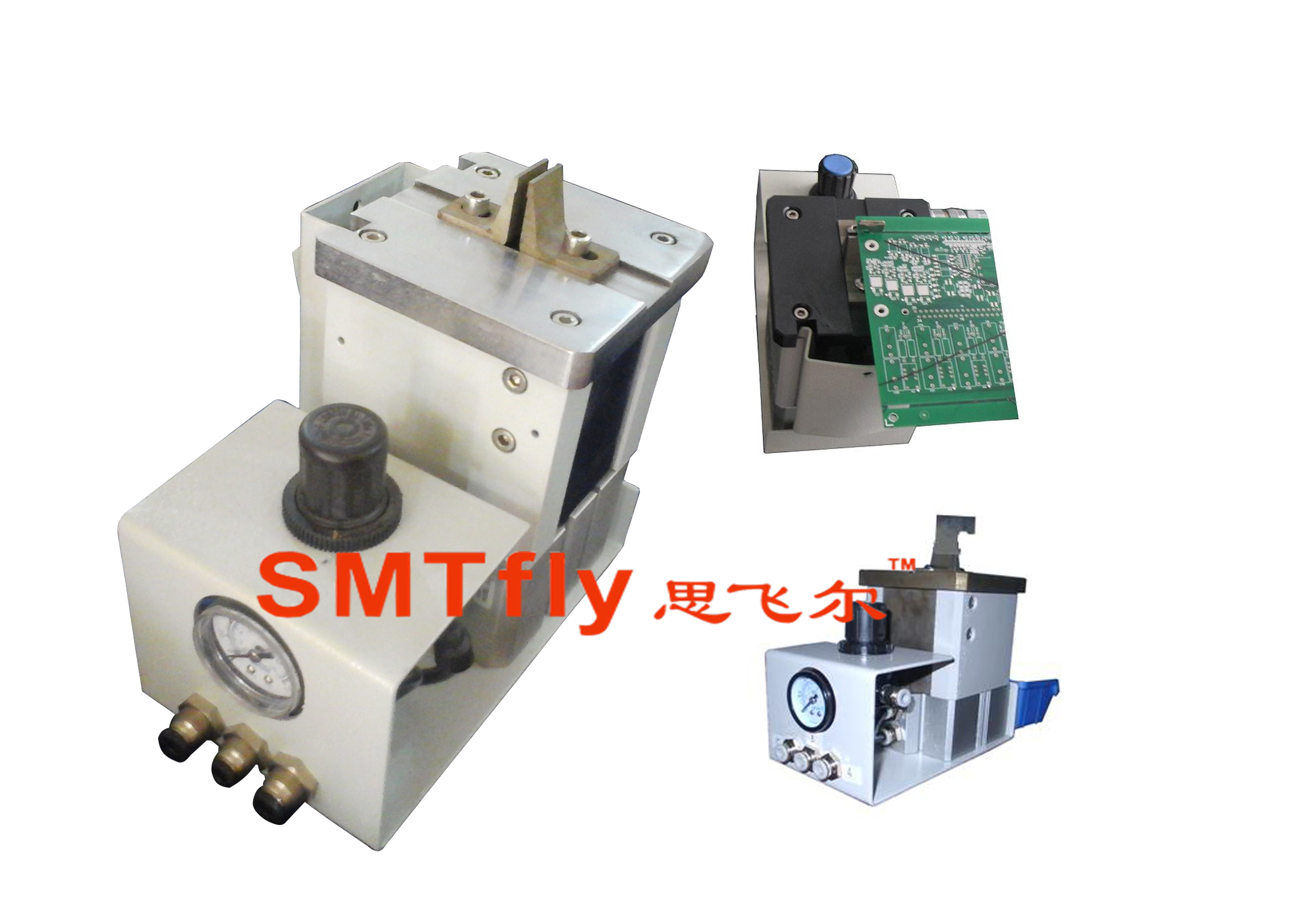 Hook-blade Point PCB Router,SMTfly-LT