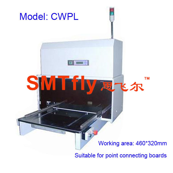 Automotive Punching Machine,SMTfly-PL