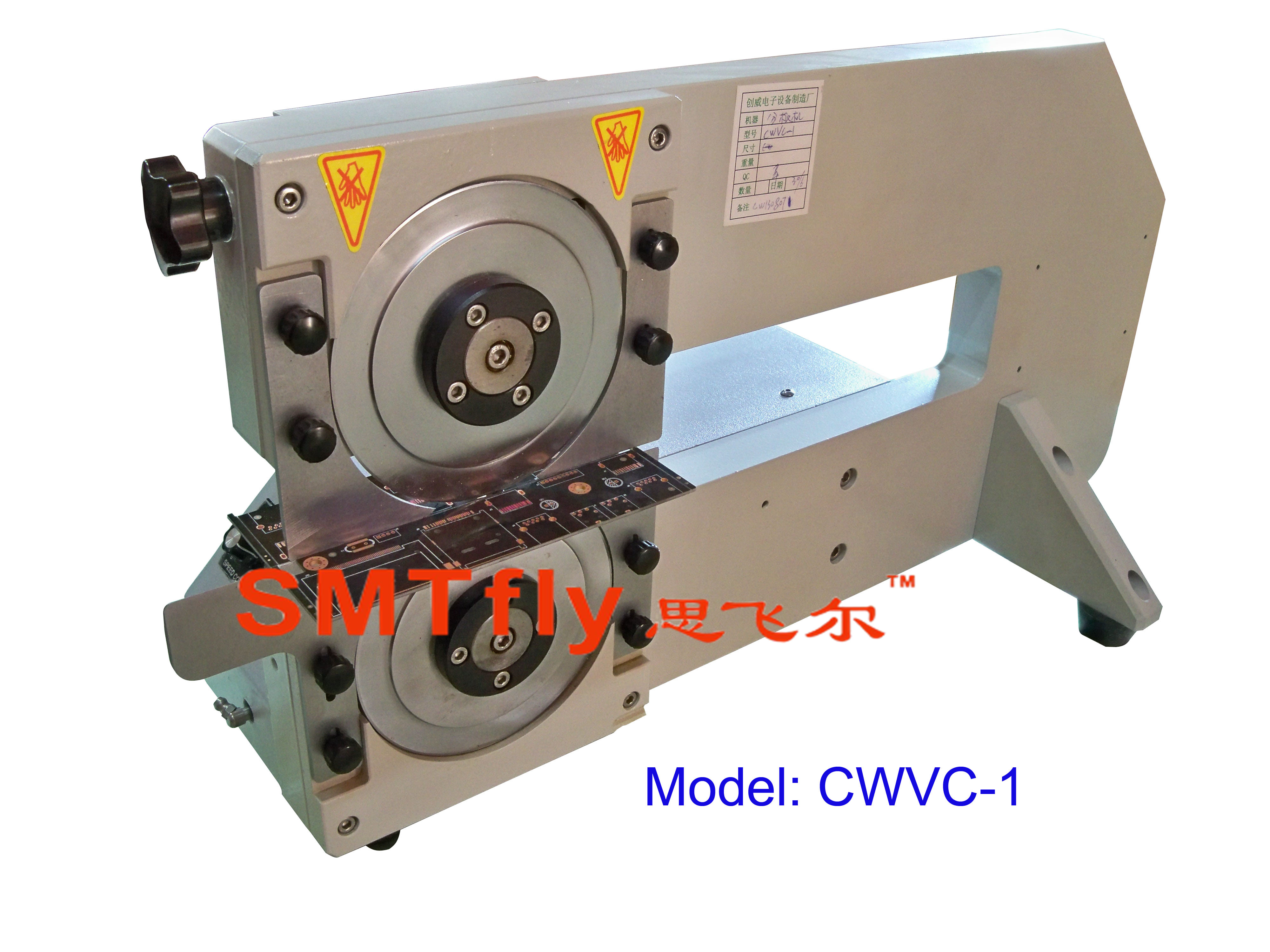 PCB V Cut Machine,Chopper Equipment,SMTfly-1