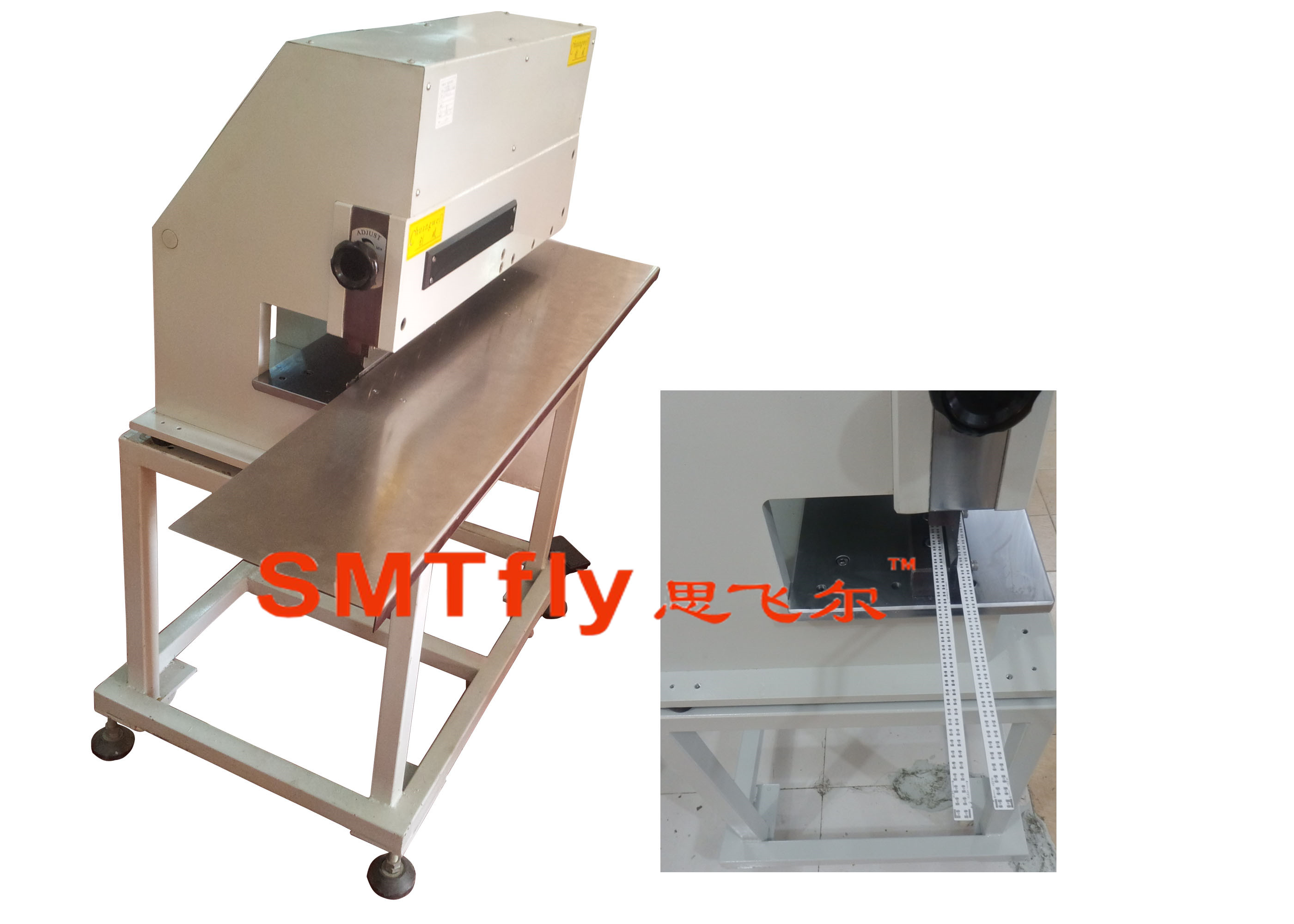 Circuit PCB Cutting Machine,PCB Cutter,CWVC-3