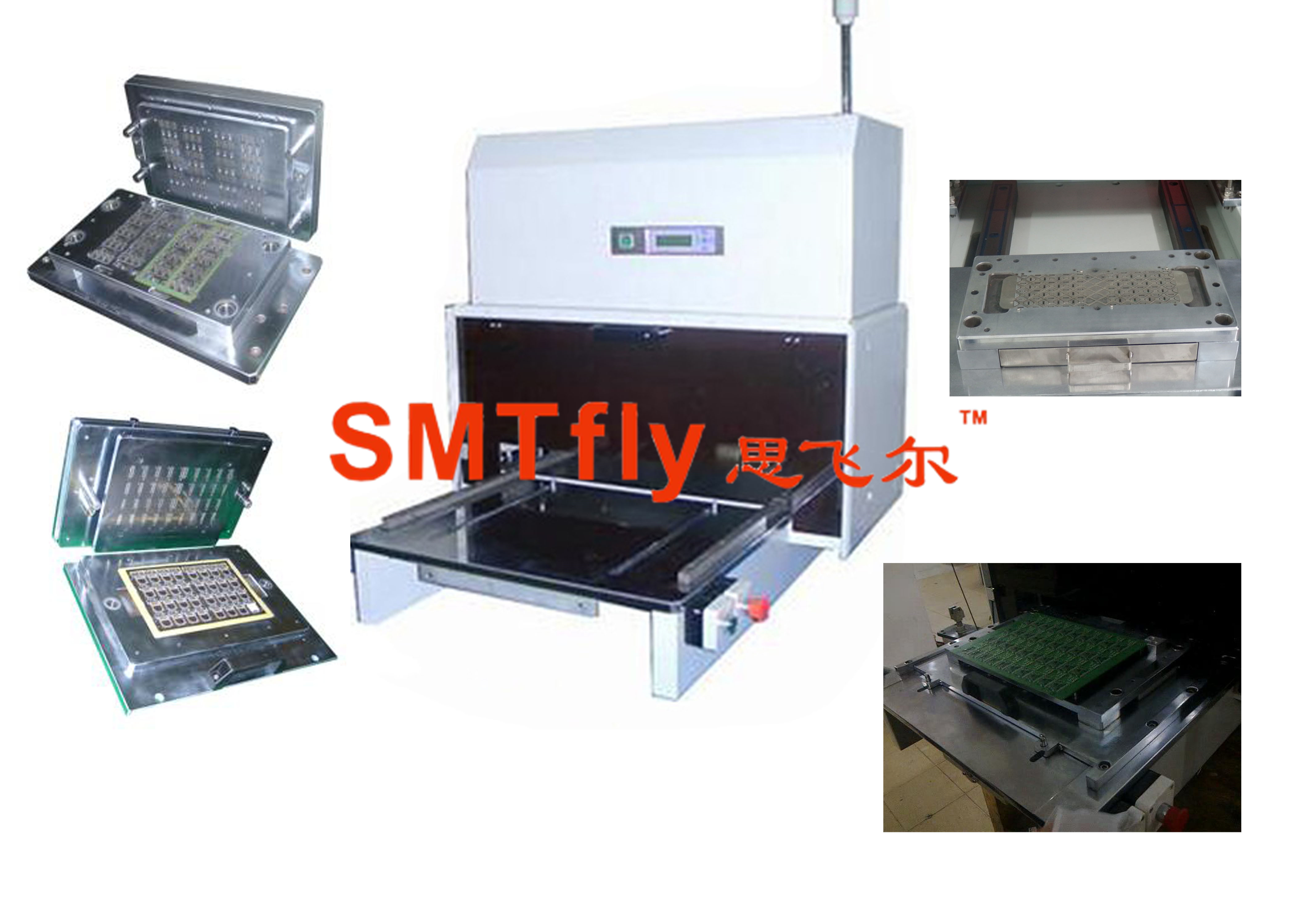 SMT Punching Machine,PCB Depanelizer,CWPL
