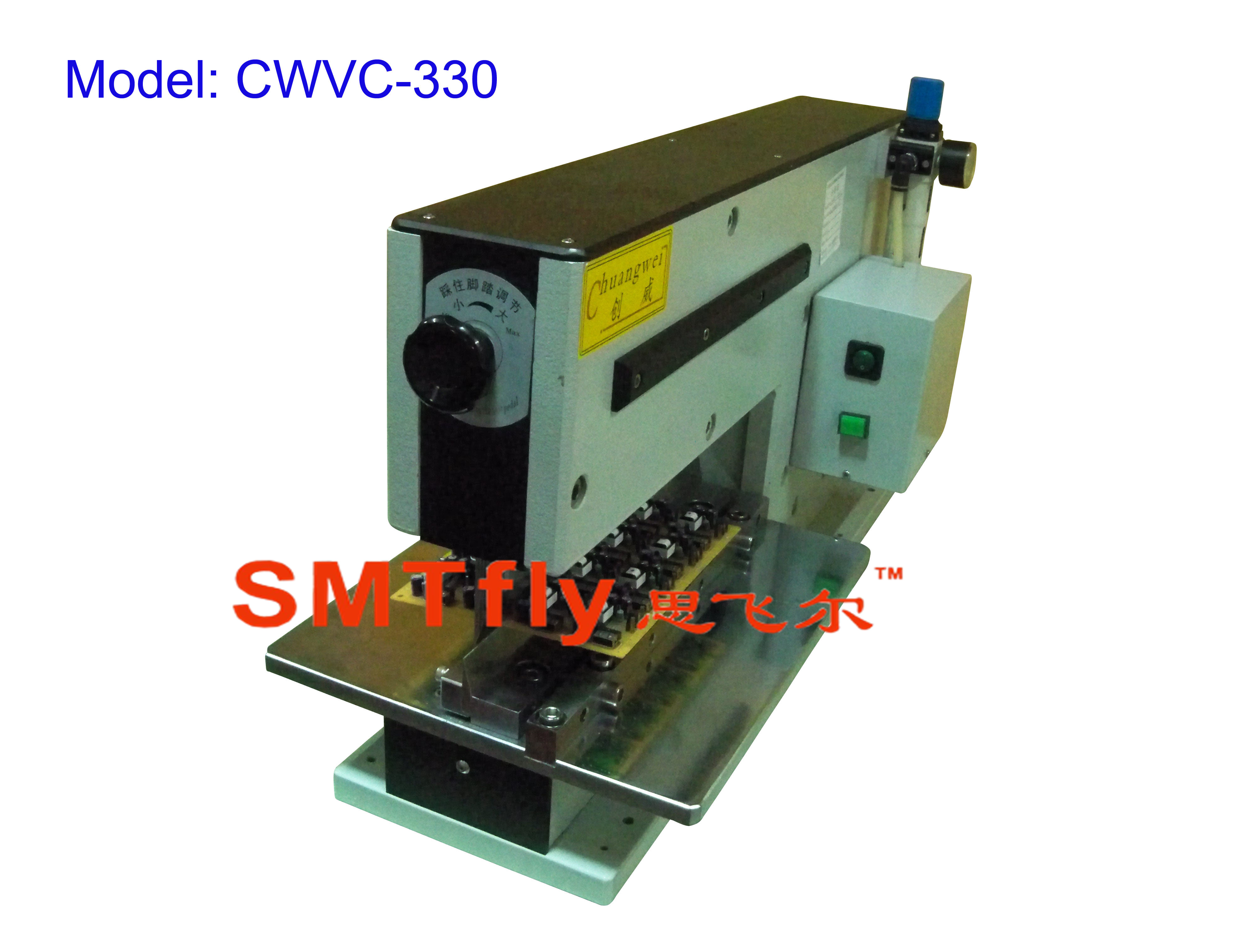 Rigid PCB Depanelizer,SMTfly-330J