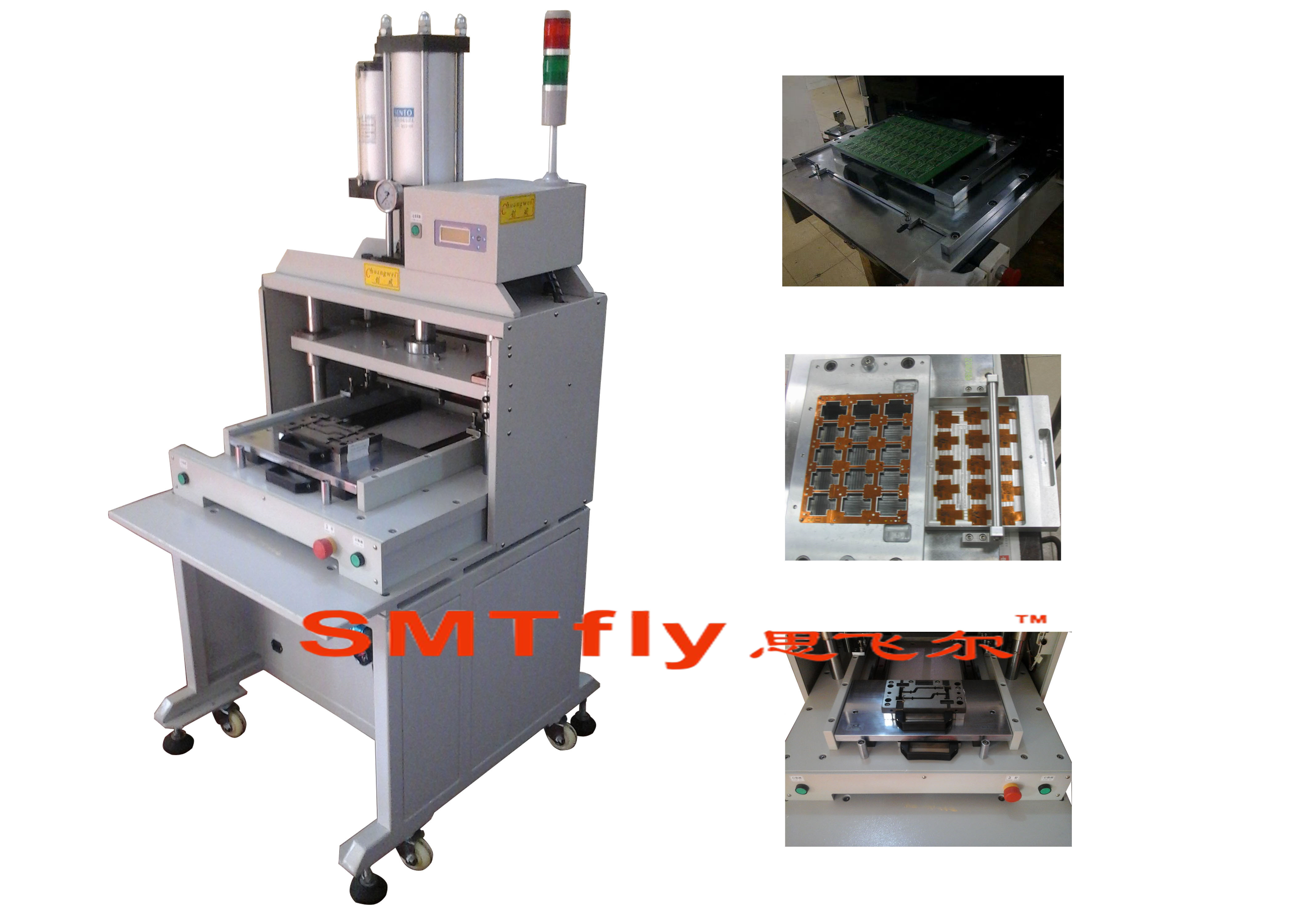 Automatic LED Punching Machine,CWPE