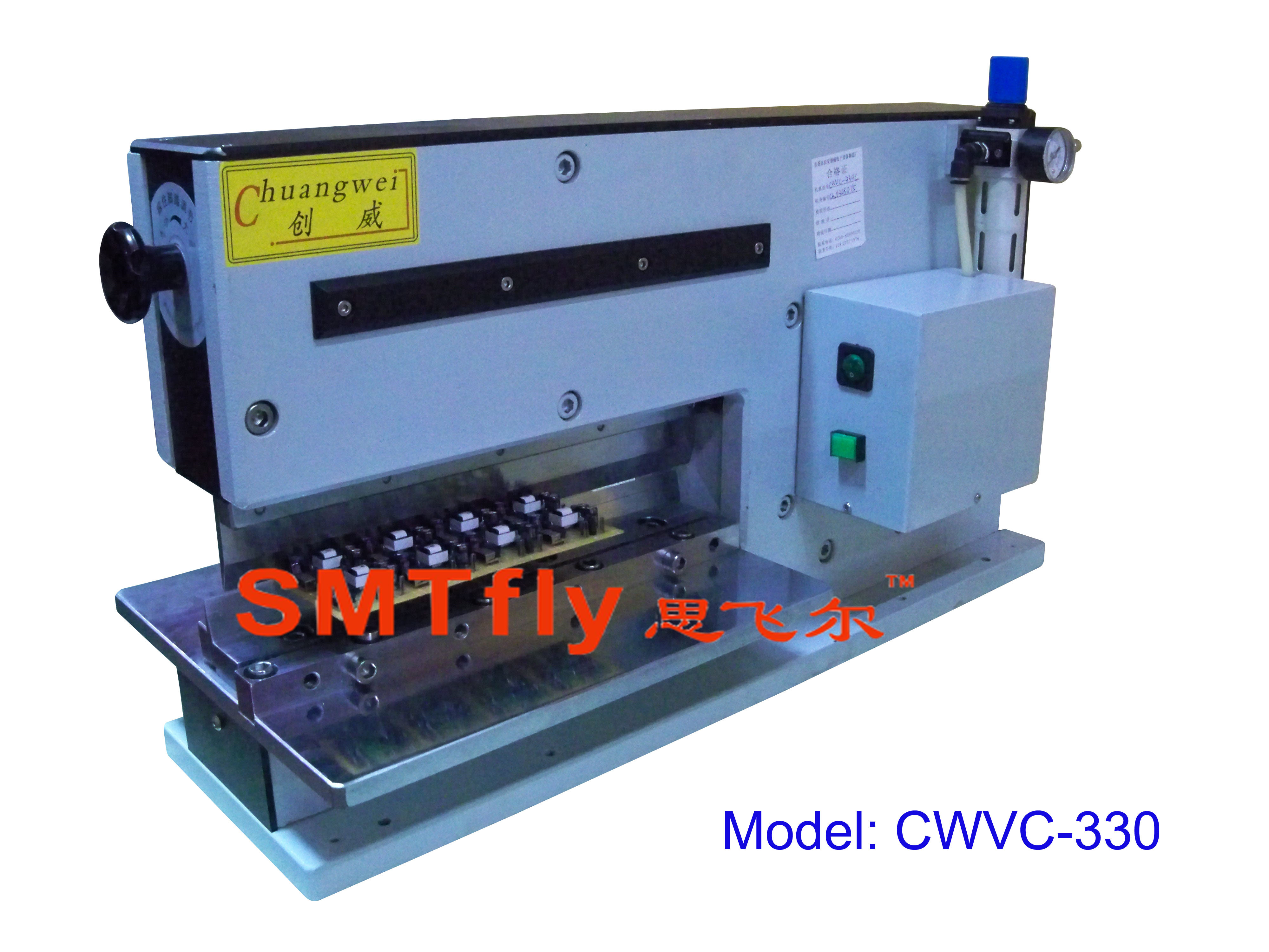 Automatic Economic PCB Separator Machine,SMTfly-330J