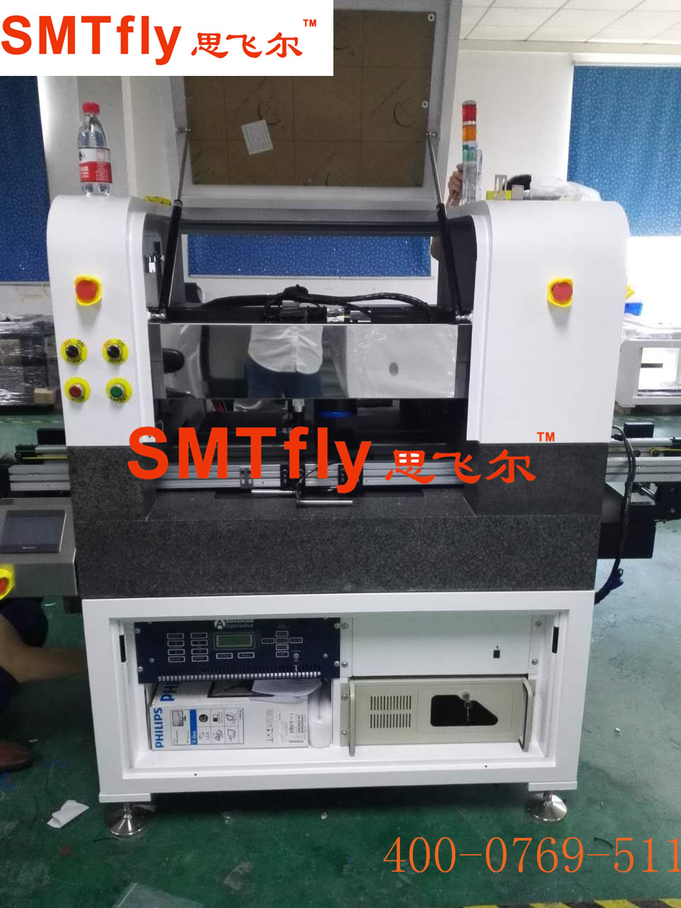 UV PCB Laser Depaneling,Laser PCB Separator Equipment