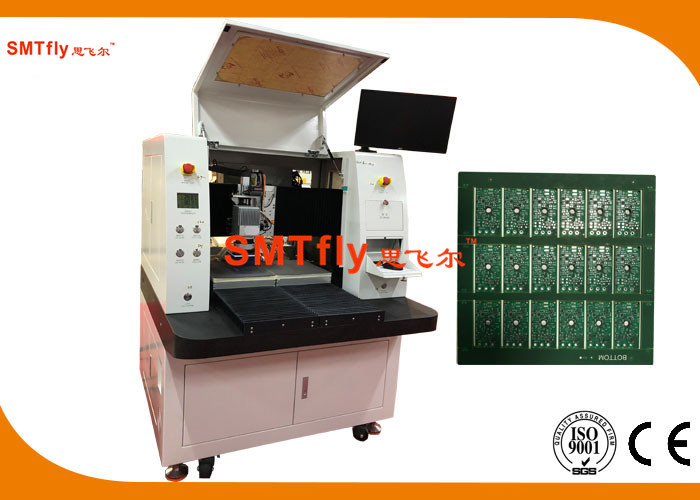 Laser PCB Cutting Machine