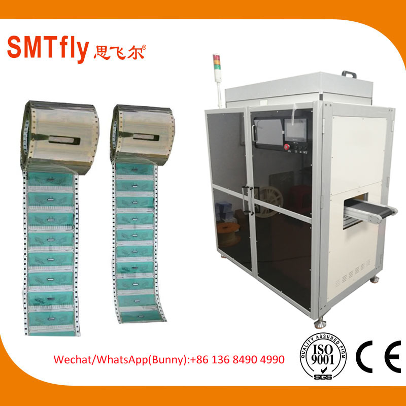 COF Punch Machine, COF,TAB Punching Equipment