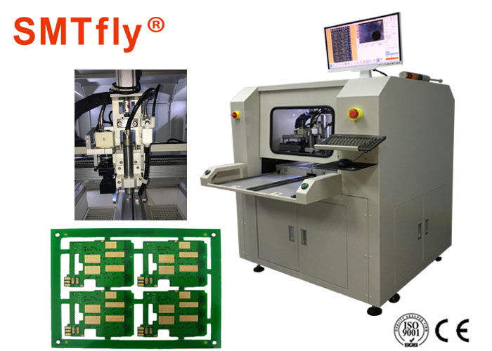 Alumium PCB Router Depaneling,PCB Separator