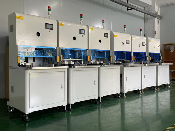 FPC Punching Die Machine,PCB Punch CWPM