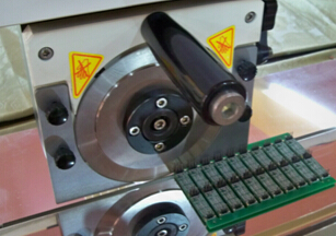 PCB separator,CWV-1M