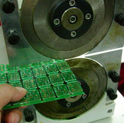 PCB separator,CWVC-1S