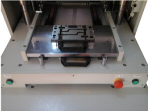 PCB punching machine,CWPL