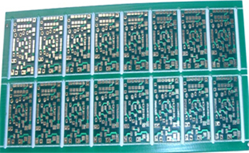 Computer pcb depaneling