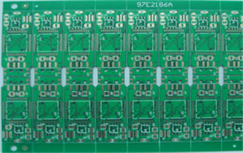 Computer pcb depaneling