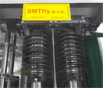 Automotive Electronics pcb depaneling,SMTfly-2SN