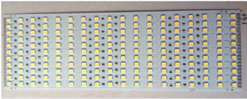 LED Lighting pcb depaneling,SMTfly-4S