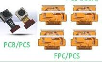 Power pcb depaneling