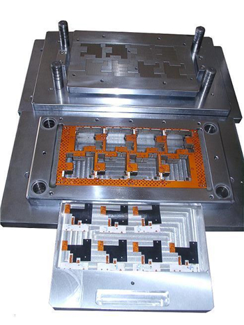 Mobile Phone pcb depaneling,SMTfly-PE